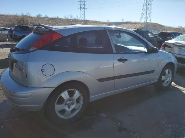 Image 3 of 2003 FORD FOCUS ZX3 2003 with VIN 3FAFP31373R129752