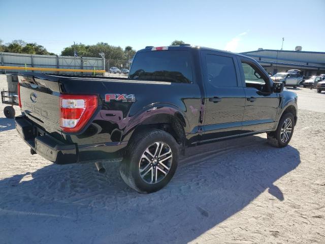 Изображение 3 2023 FORD F150 SUPERCREW 2023 с VIN 1FTFW1E58PKF29942
