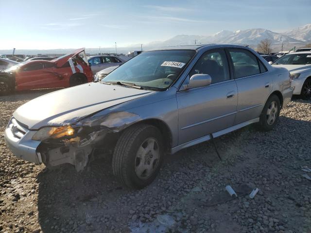 2001 HONDA ACCORD EX 2001 image