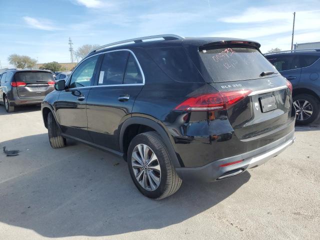 Obraz 2 z 2020 MERCEDES-BENZ GLE 350 4MATIC 2020 z VIN 4JGFB4KB1LA009732