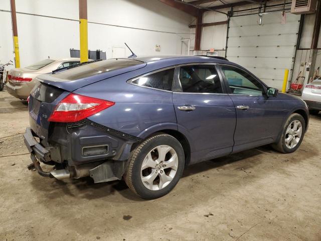 Image 3 of 2012 HONDA CROSSTOUR EXL 2012 with VIN 5J6TF2H55CL004520