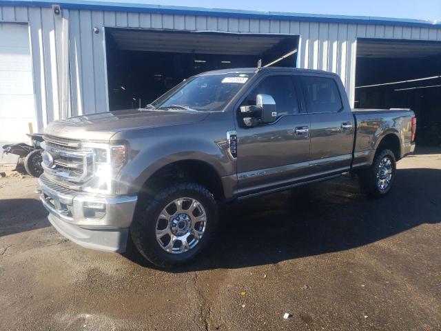Image 1 of 2020 FORD F350 SUPER DUTY 2020 with VIN 1FT8W3BT9LEC29097