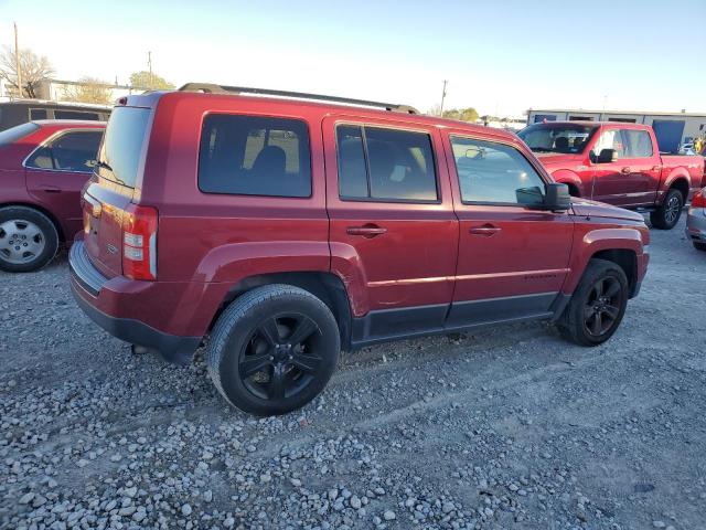 Image 3 of 2015 JEEP PATRIOT SPORT 2015 with VIN 1C4NJPBA8FD124567