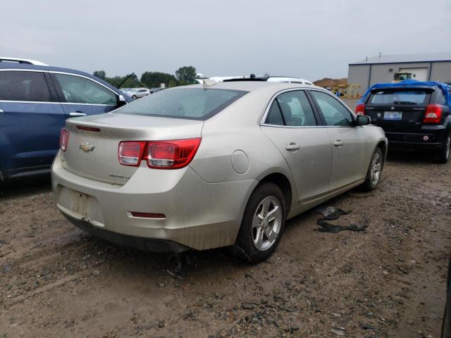 Obraz 3 z 2016 CHEVROLET MALIBU LIMITED LT 2016 z VIN 1G11C5SA6GF167090