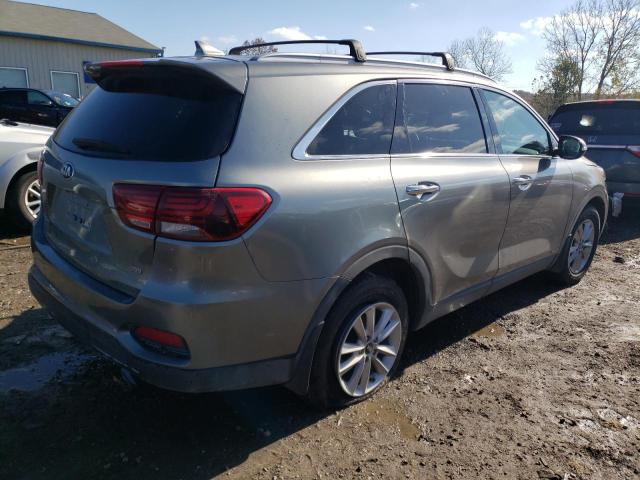 Изображение 3 2019 KIA SORENTO L 2019 с VIN 5XYPGDA35KG540094