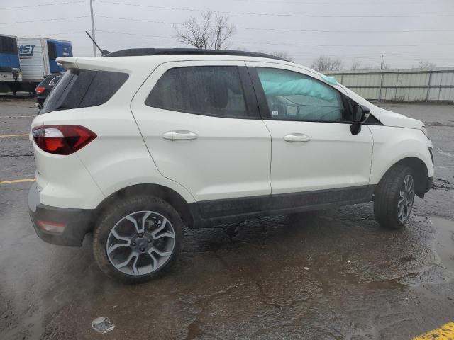 Изображение 3 2020 FORD ECOSPORT SES 2020 с VIN MAJ6S3JL3LC311123
