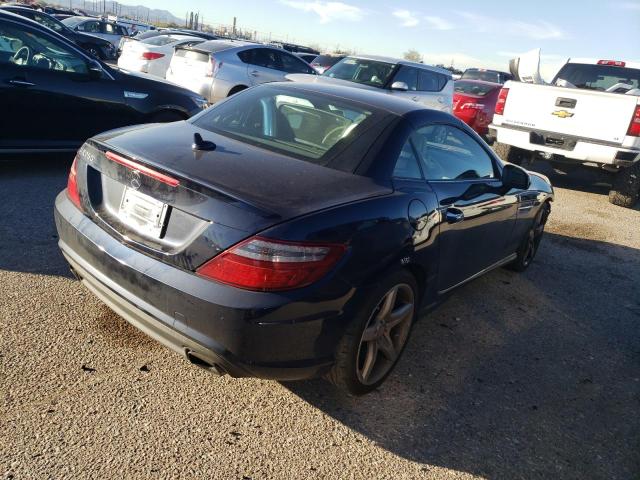 Obraz 3 z 2013 MERCEDES-BENZ SLK 250 2013 z VIN WDDPK4HA5DF058966