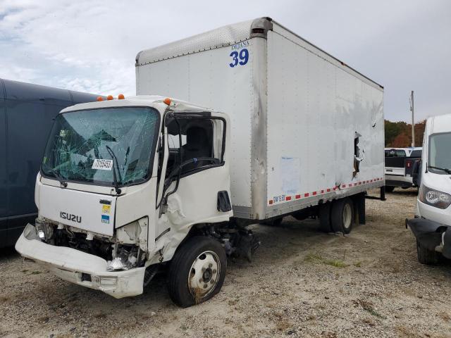 2019 ISUZU NRR  2019 image