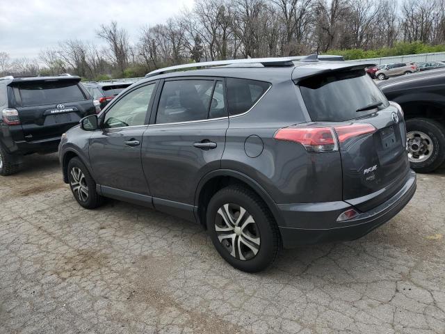 Obraz 2 z 2018 TOYOTA RAV4 LE 2018 z VIN JTMBFREV8JJ244734