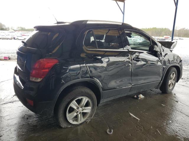 Изображение 3 2020 CHEVROLET TRAX 1LT 2020 с VIN KL7CJLSB4LB314895