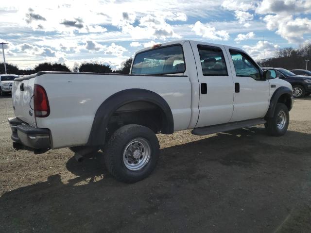 Изображение 3 2004 FORD F350 SRW SUPER DUTY 2004 с VIN 1FTSW31L44EB55967