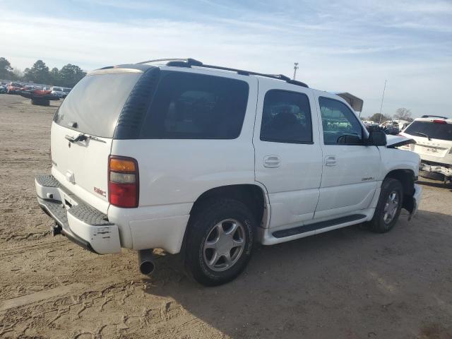 Image 3 of 2003 GMC YUKON DENALI 2003 with VIN 1GKEK63UX3J304571