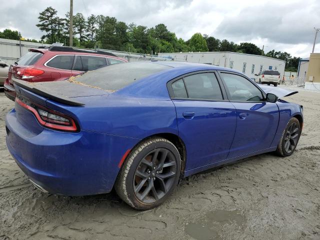 Obraz 3 z 2022 DODGE CHARGER SXT 2022 z VIN 2C3CDXBG0NH198140