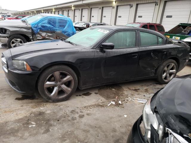 Изображение 2014 DODGE CHARGER SXT 2014