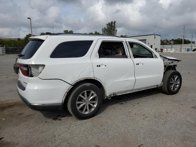 Изображение 3 2015 DODGE DURANGO LIMITED 2015 с VIN 1C4RDHDG5FC737347