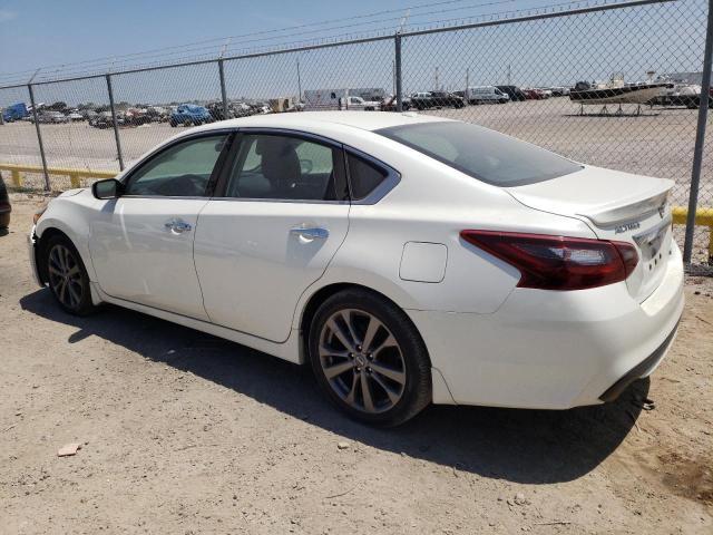 Obraz 2 z 2018 NISSAN ALTIMA 2.5 2018 z VIN 1N4AL3AP0JC153895