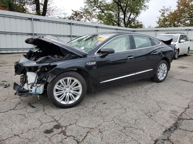 2019 BUICK LACROSSE PREFERRED 2019 image