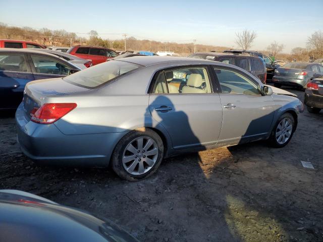 Image 3 of 2006 TOYOTA AVALON XL 2006 with VIN 4T1BK36B06U067062