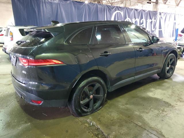 Изображение 3 2018 JAGUAR F-PACE PREMIUM 2018 с VIN SADCJ2GX6JA329701