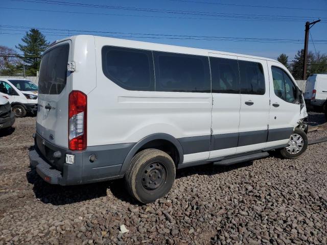 Image 3 of 2016 FORD TRANSIT T-350 2016 with VIN 1FBZX2ZM9GKB12111