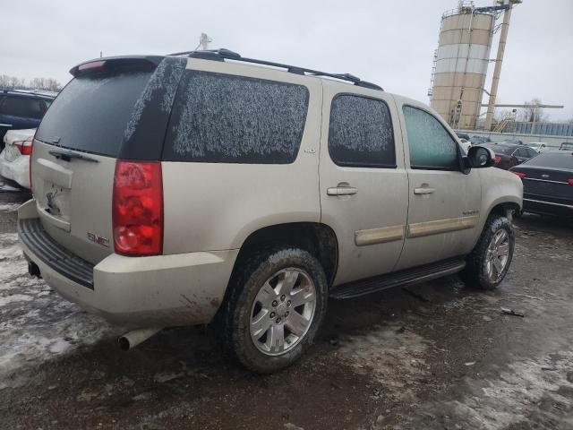 Image 3 of 2008 GMC YUKON  2008 with VIN 1GKFK13008J224871