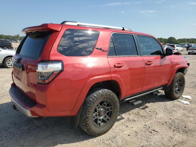 Изображение 3 2018 TOYOTA 4RUNNER SR5/SR5 PREMIUM 2018 с VIN JTEBU5JR2J5577734