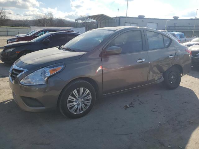 Image 1 of 2016 NISSAN VERSA S 2016 with VIN 3N1CN7AP5GL889428