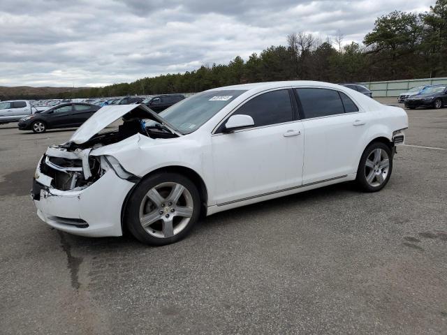 Изображение 1 2011 CHEVROLET MALIBU 2LT 2011 с VIN 1G1ZD5E19BF382435
