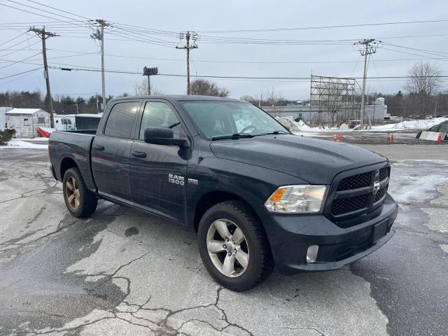 Obraz 2 z 2014 RAM 1500 ST 2014 z VIN 1C6RR7KT1ES464382