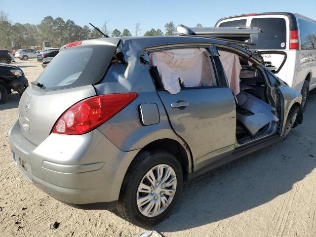 Изображение 3 2012 NISSAN VERSA S 2012 с VIN 3N1BC1CP0CK813627