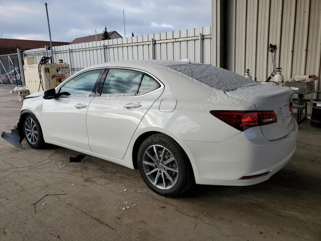 Obraz 2 z 2018 ACURA TLX  2018 z VIN 19UUB1F36JA010726
