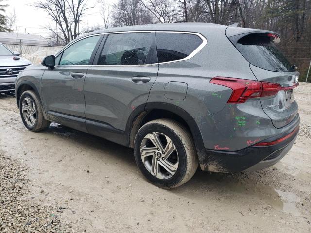 Image 2 of 2021 HYUNDAI SANTA FE SE 2021 with VIN 5NMS1DAJ0MH346348