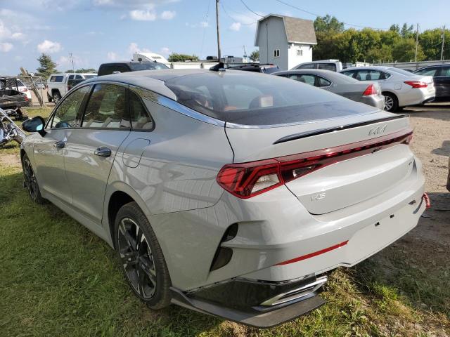 Obraz 2 z 2023 KIA K5 GT LINE 2023 z VIN 5XXG64J23PG186307