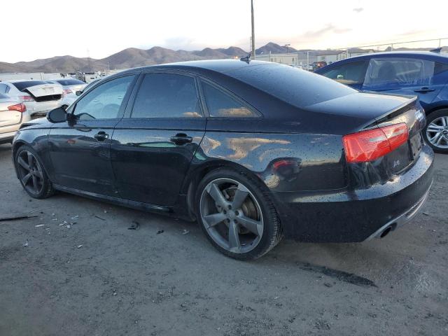 Изображение 2 2015 AUDI A6 PRESTIGE 2015 с VIN WAUHGAFC2FN040806