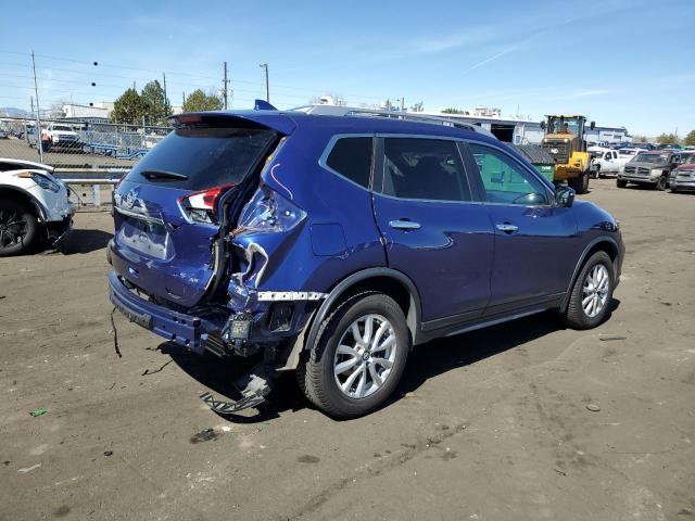 Obraz 3 z 2017 NISSAN ROGUE S 2017 z VIN KNMAT2MV6HP606726
