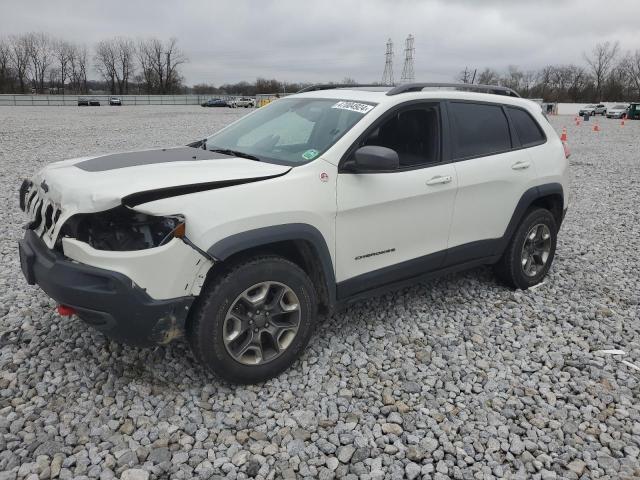 Obraz 2019 JEEP CHEROKEE TRAILHAWK 2019