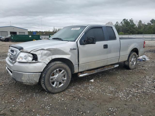 Obraz 1 z 2007 FORD F150  2007 z VIN 1FTRX12W97FB37097
