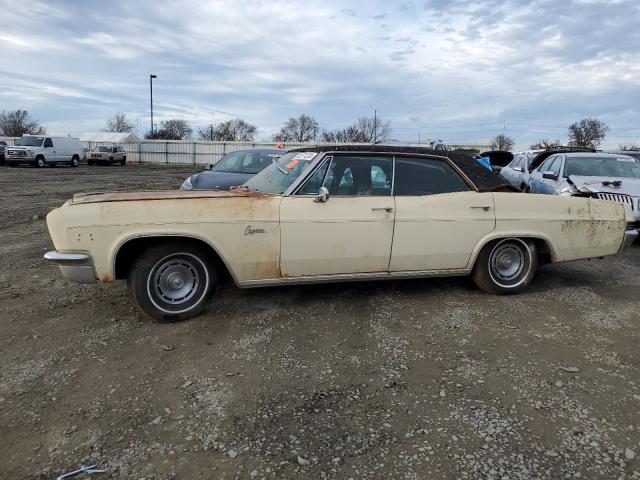 1967 CHEVROLET CAPRICE 1967 image