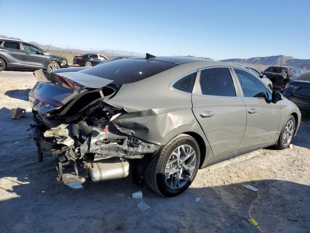 Image 3 of 2022 HYUNDAI SONATA SEL 2022 with VIN KMHL14JA0NA244592