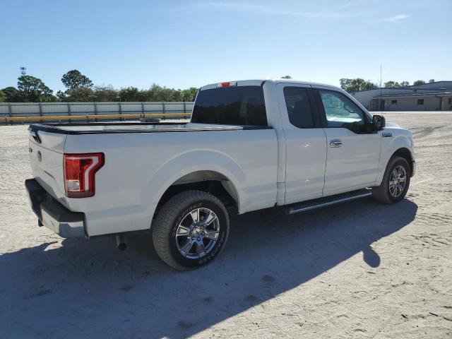Obraz 3 z 2015 FORD F150 SUPER CAB 2015 z VIN 1FTEX1CF0FFA24067