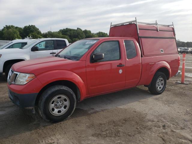 Изображение 1 2016 NISSAN FRONTIER S 2016 с VIN 1N6BD0CT6GN737152
