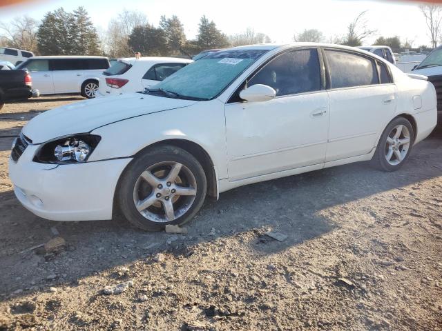 Изображение 1 2006 NISSAN ALTIMA SE 2006 с VIN 1N4BL11E66C133925