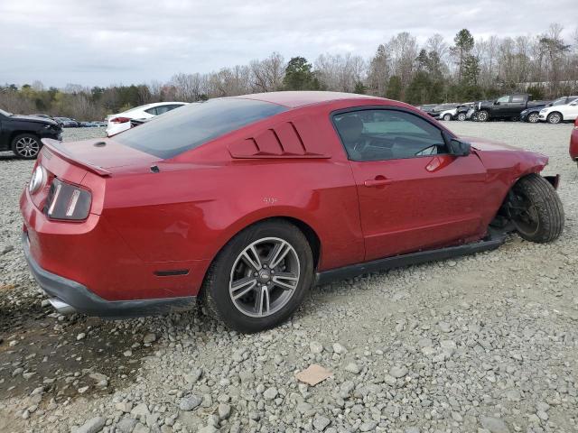 Obraz 3 z 2011 FORD MUSTANG  2011 z VIN 1ZVBP8AM9B5112688