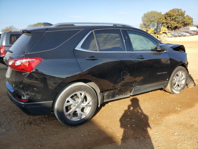 Obraz 3 z 2020 CHEVROLET EQUINOX LT 2020 z VIN 3GNAXLEX2LL327716