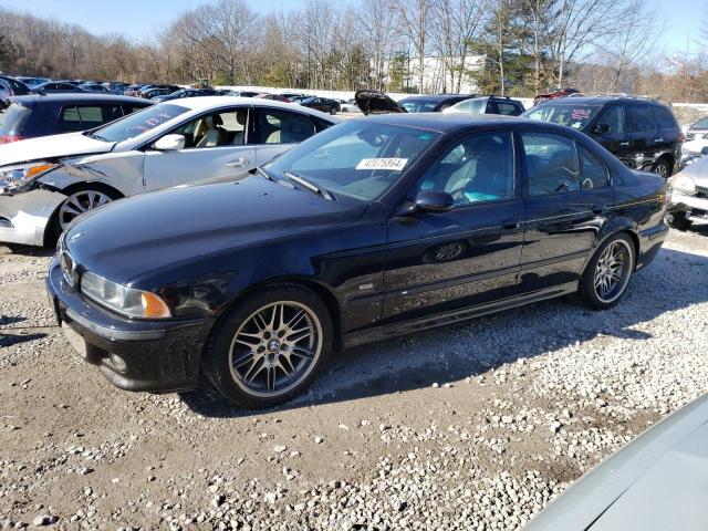 Изображение 2003 BMW M5  2003