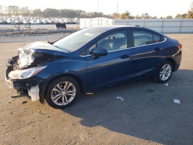 Obraz 2019 CHEVROLET CRUZE LT 2019