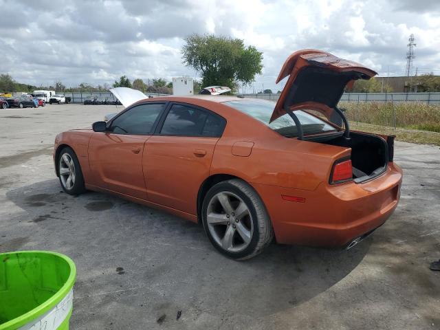 Image 2 of 2011 DODGE CHARGER R/T 2011 with VIN 2B3CL5CTXBH536347