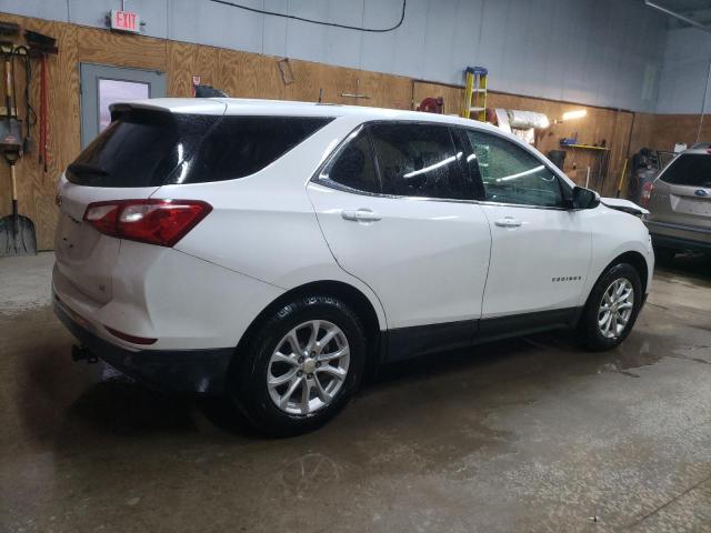 Image 3 of 2018 CHEVROLET EQUINOX LT 2018 with VIN 2GNAXJEV4J6129773