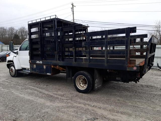 Image 2 of 2004 GMC C4500 C4C042 2004 with VIN 1GDE4C1234F512393