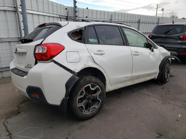 Изображение 3 2015 SUBARU XV CROSSTREK 2.0 PREMIUM 2015 с VIN JF2GPADC7F8228903